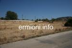 GL 0200 - Plot of Land No2 - Sedoni - Ermioni
